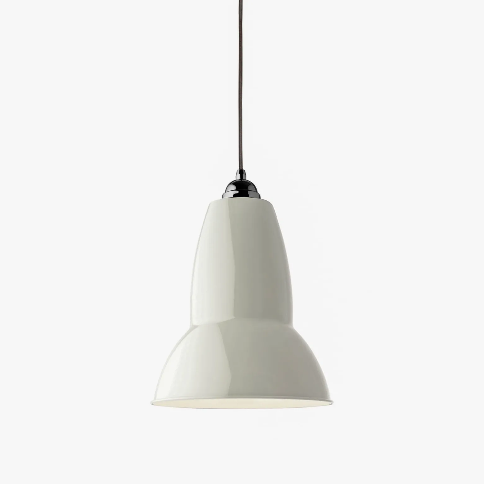 Anglepoise Original 1227 Midi Hängeleuchte weiß
