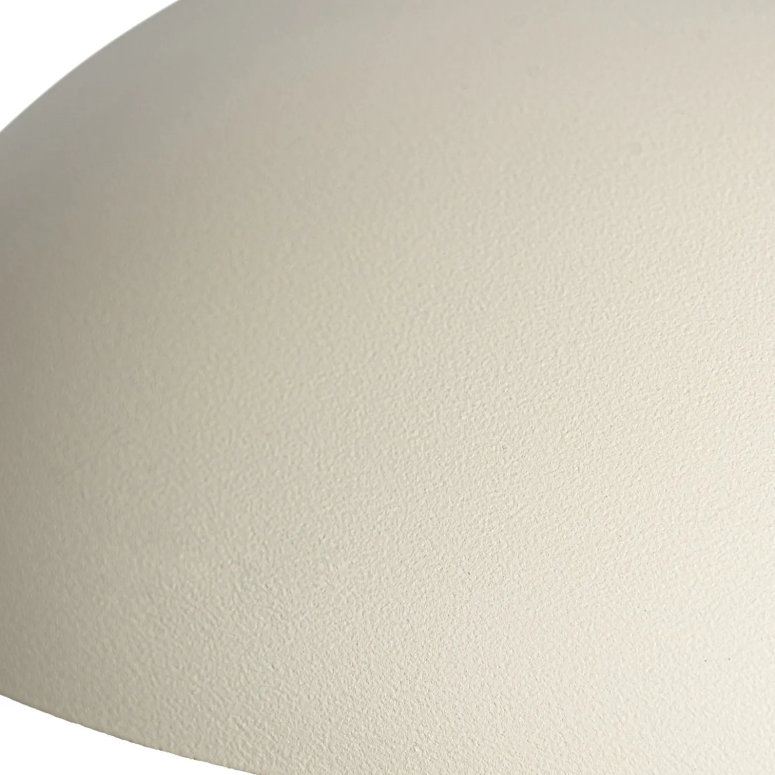 Arcchio LED-Akkutischleuchte Thenra, beige, Wandhalterung