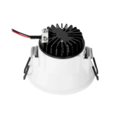 Arcchio LED-Downlight Niria, weiß, 2.700K