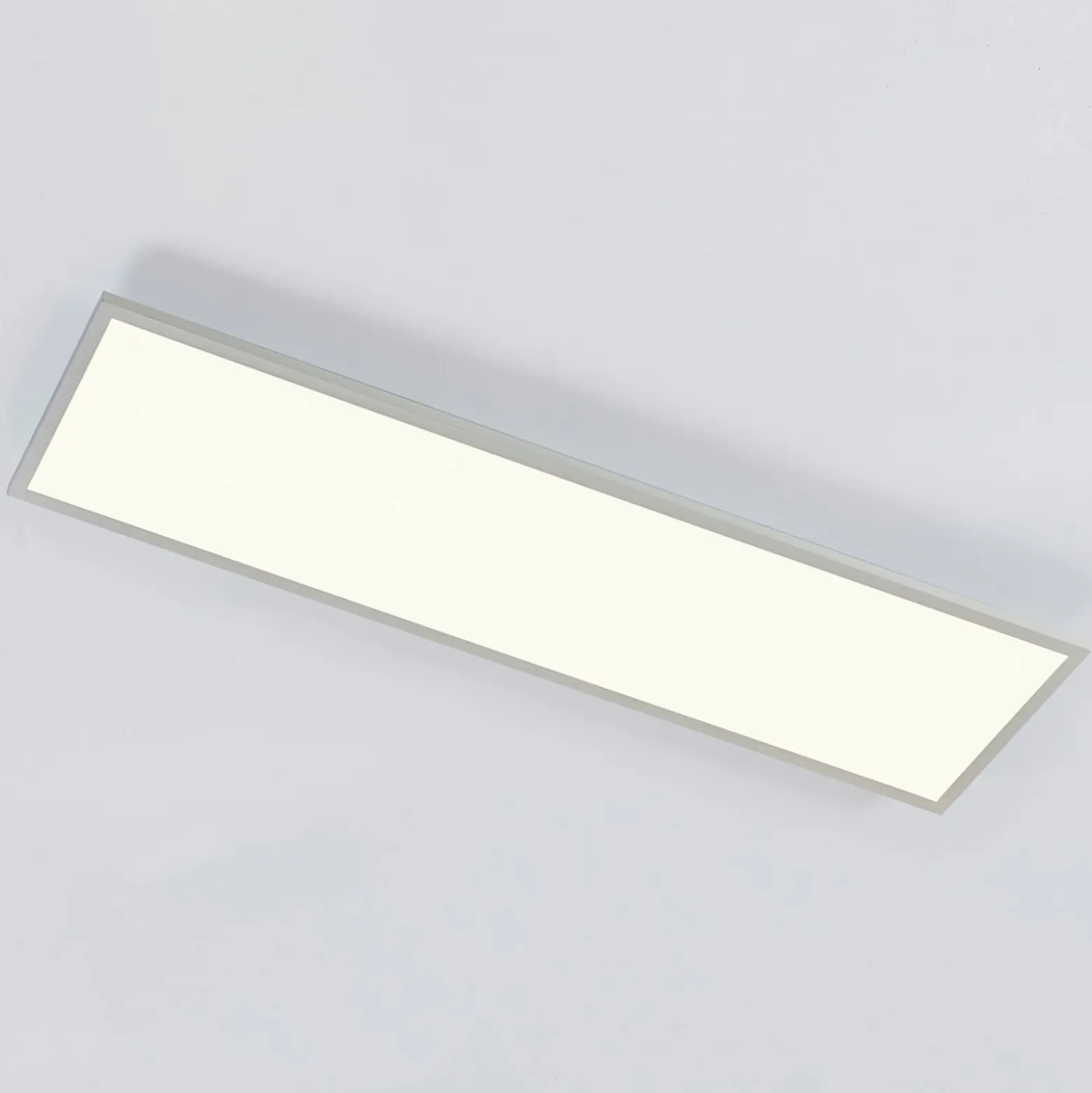 Arcchio LED-Panel Philia, CCT, 120 cm, 30 W