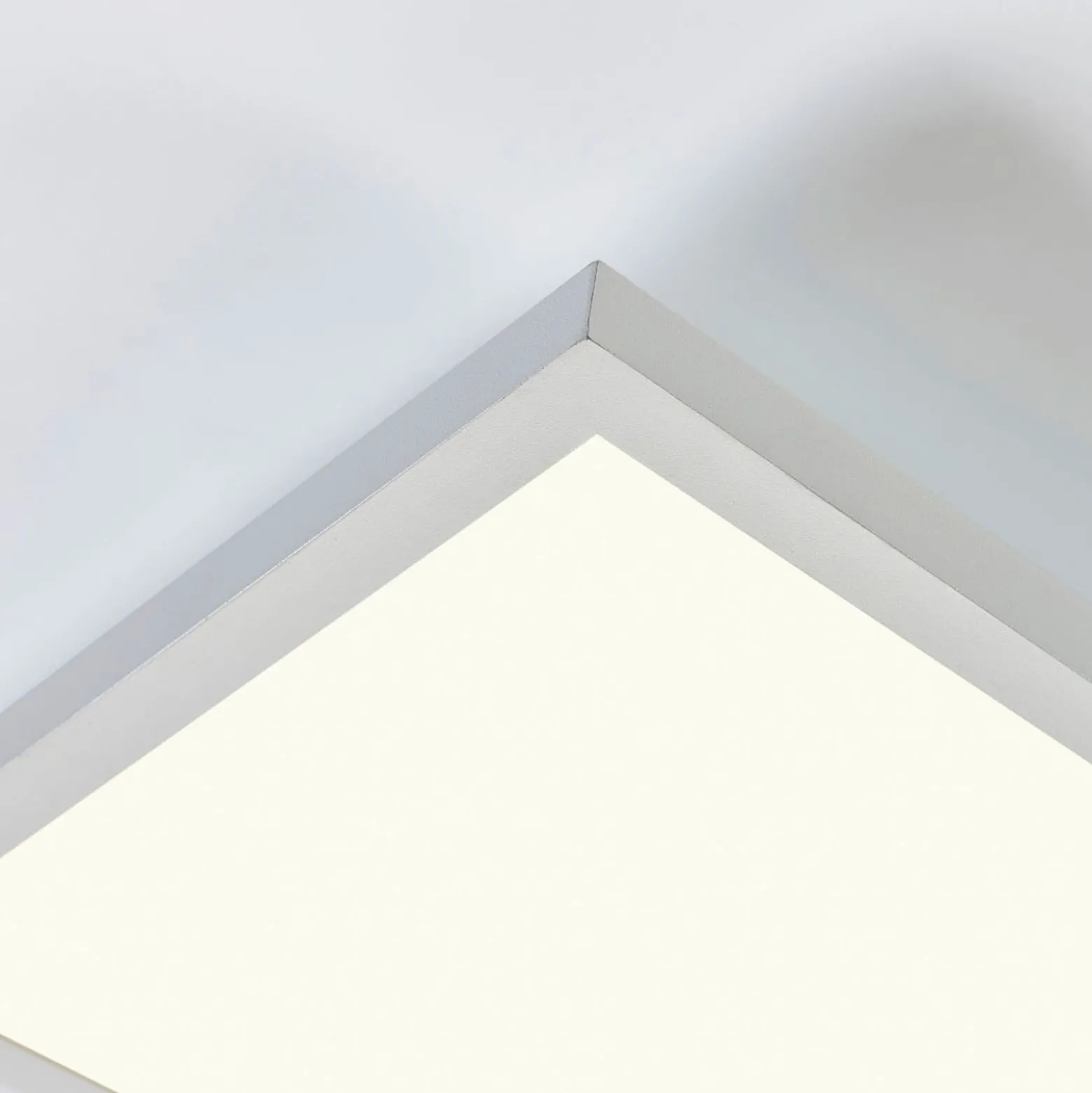 Arcchio LED-Panel Philia, CCT, 120 cm, 30 W