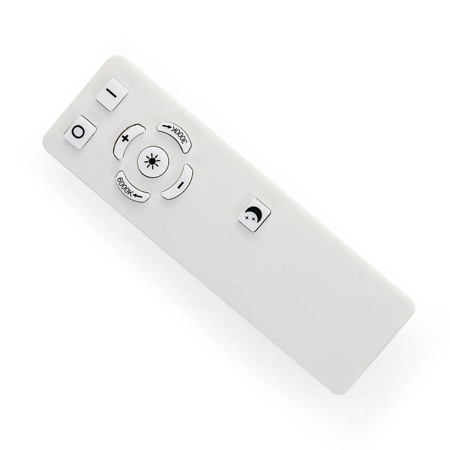 Arcchio LED-Panel Philia, CCT, 120 cm, 30 W