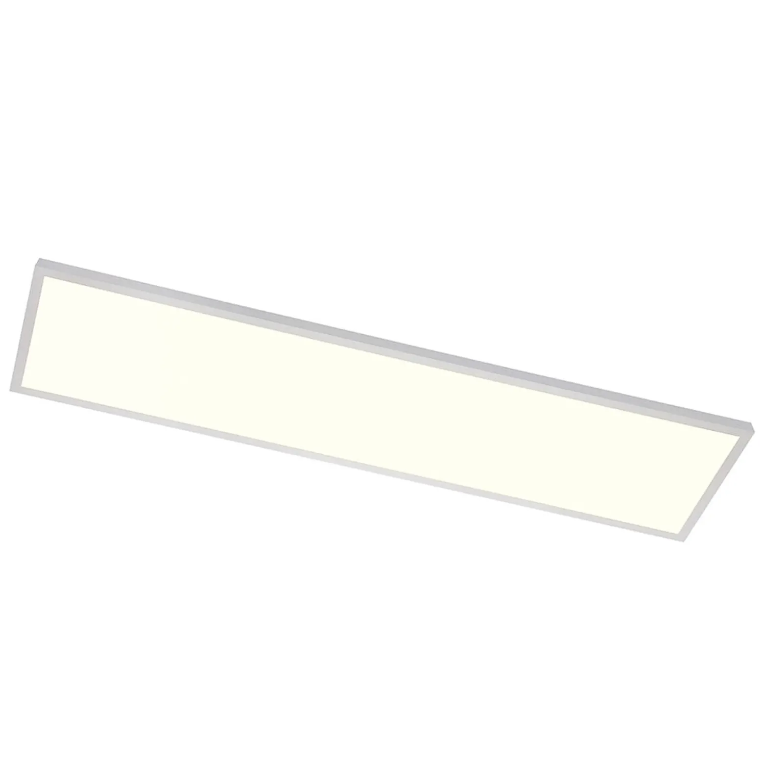 Arcchio LED-Panel Philia, CCT, 120 cm, 30 W