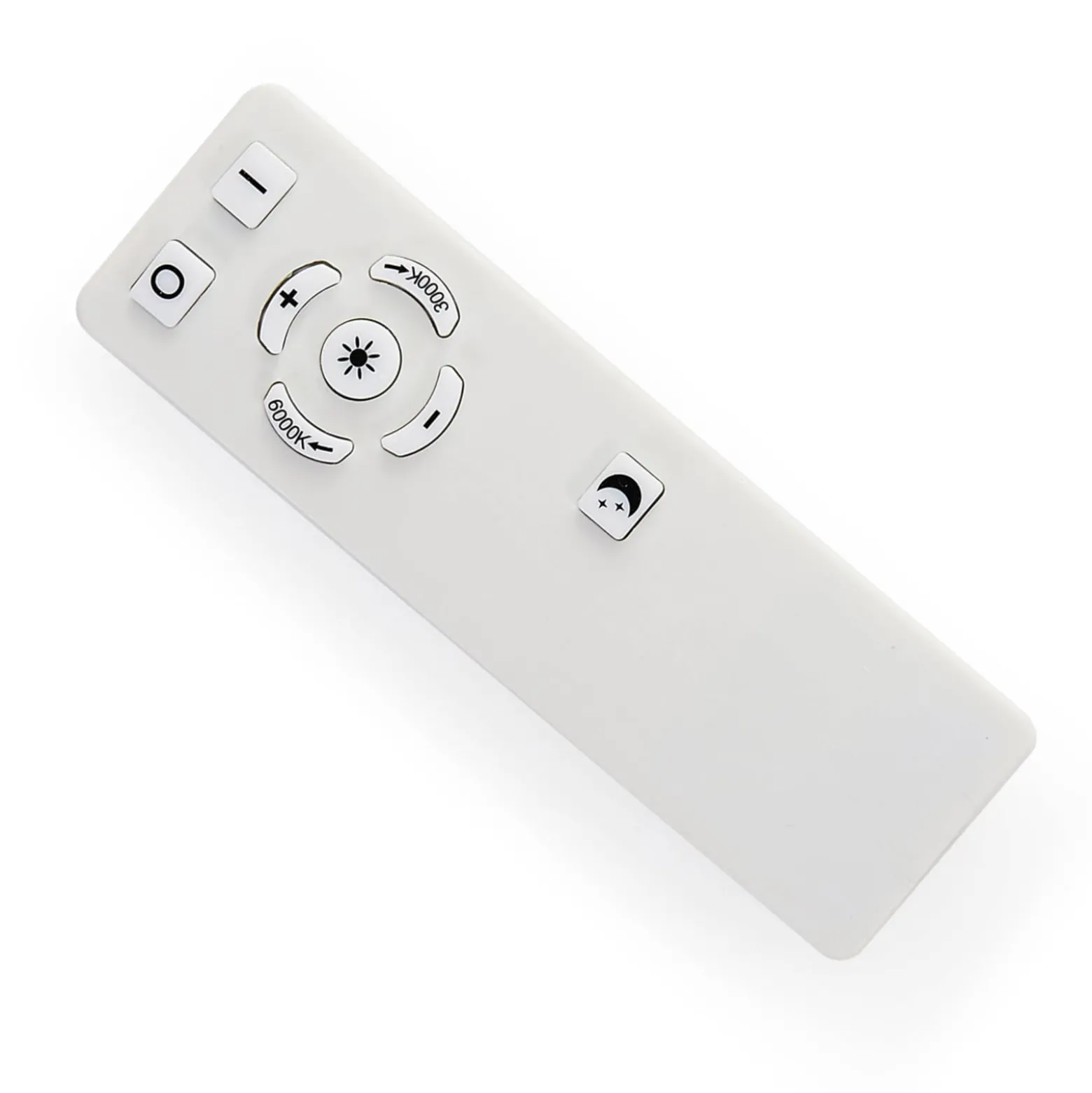 Arcchio LED-Panel Philia, CCT, 80 cm x 29,5 cm