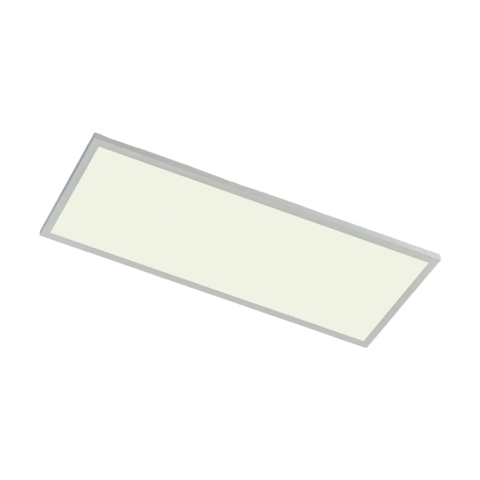 Arcchio LED-Panel Philia, CCT, 80 cm x 29,5 cm