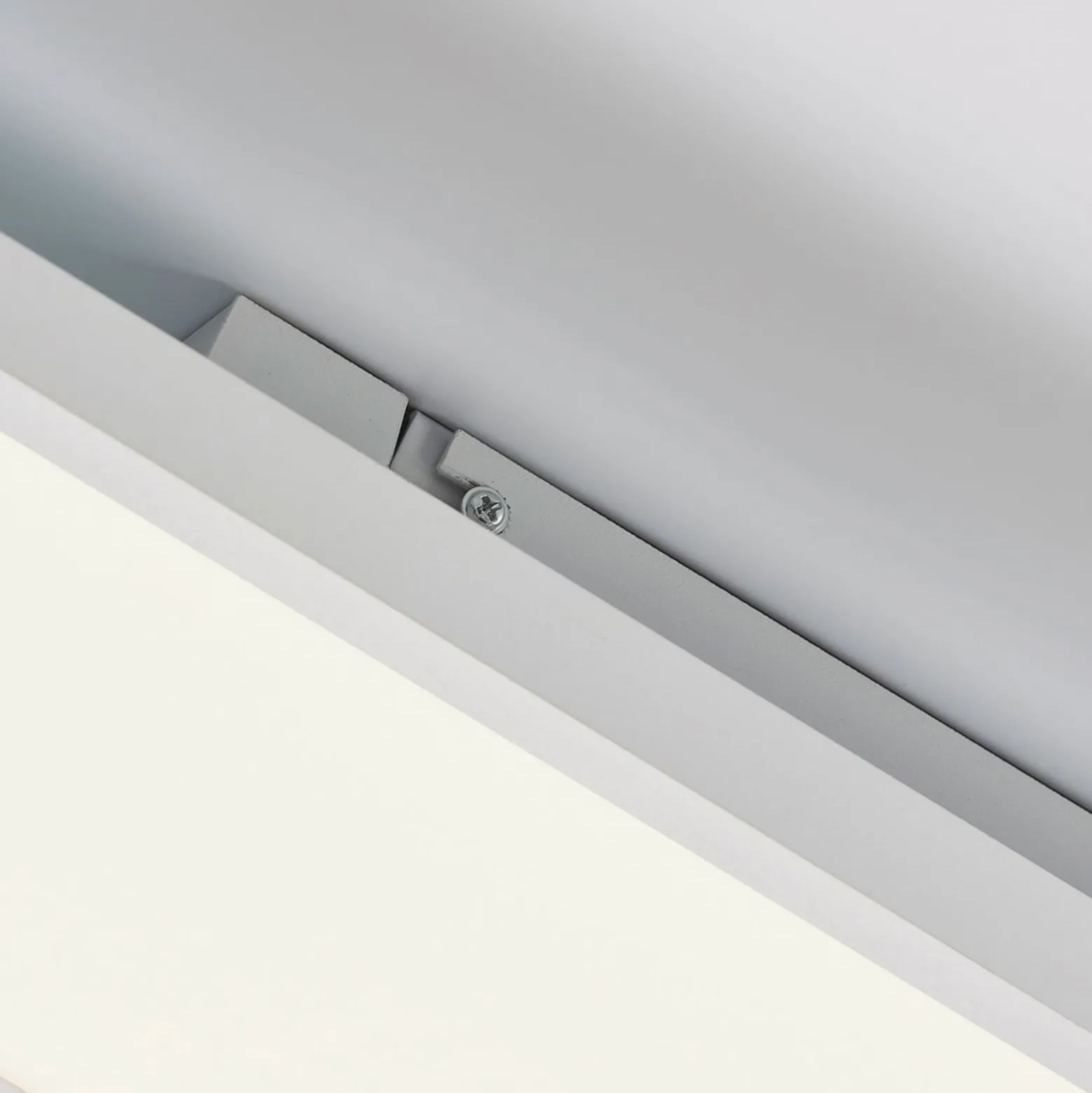 Arcchio LED-Panel Philia, CCT, 80 cm x 29,5 cm