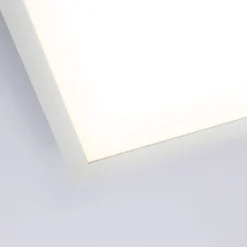 Arcchio Tinus LED-Panel, RGB, 45 cm x 45 cm
