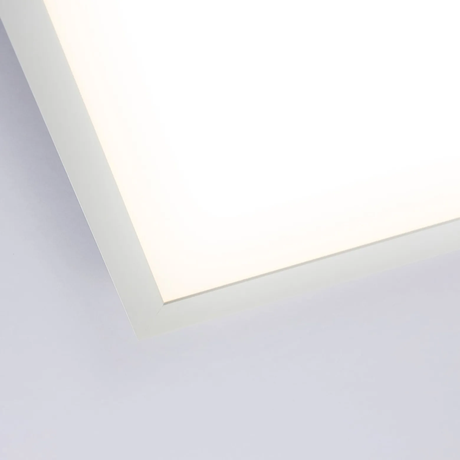Arcchio Tinus LED-Panel, RGB, 45 cm x 45 cm