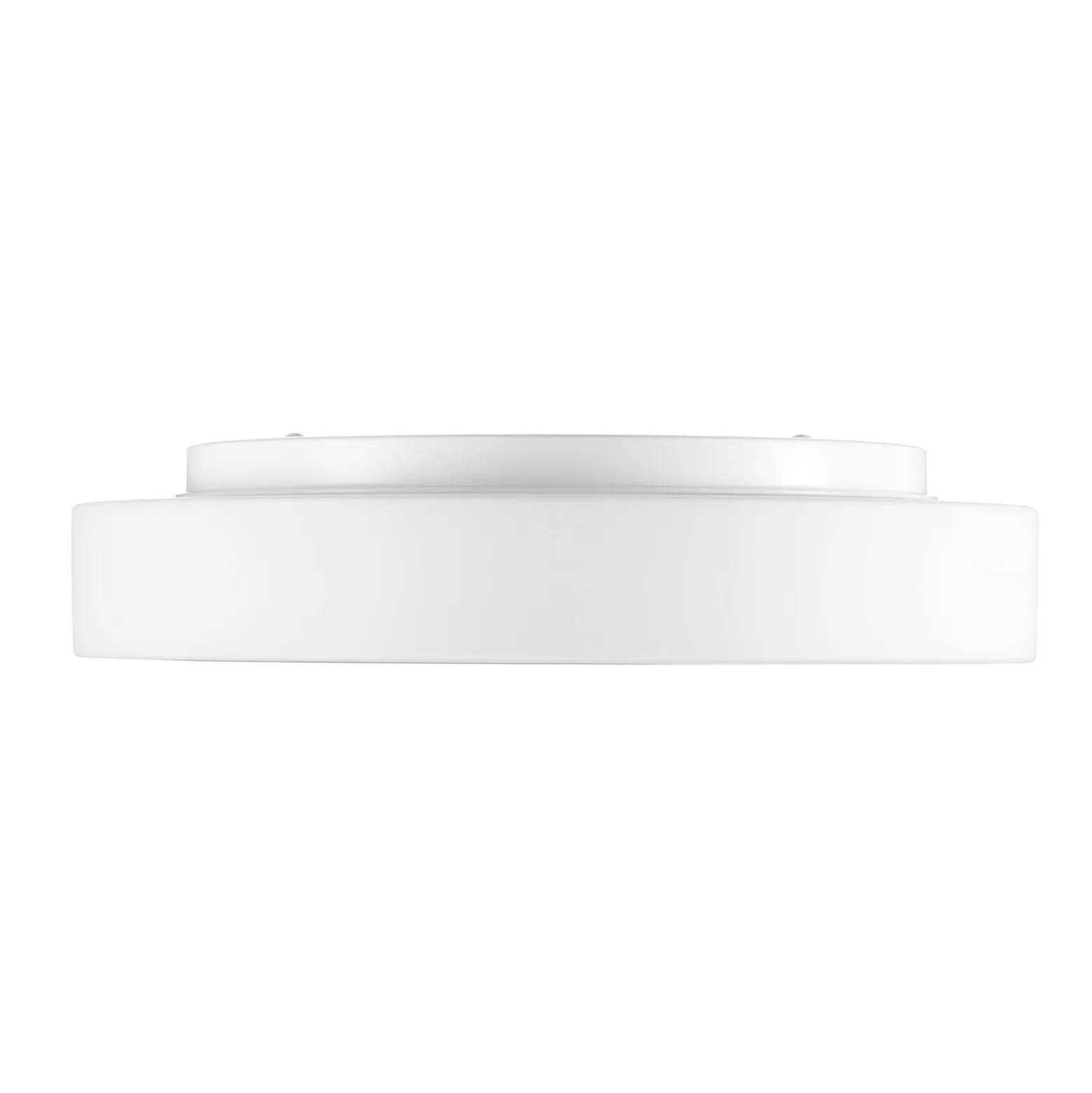BEGA 50652 LED-Deckenleuchte Opalglas 3.000K Ø39cm