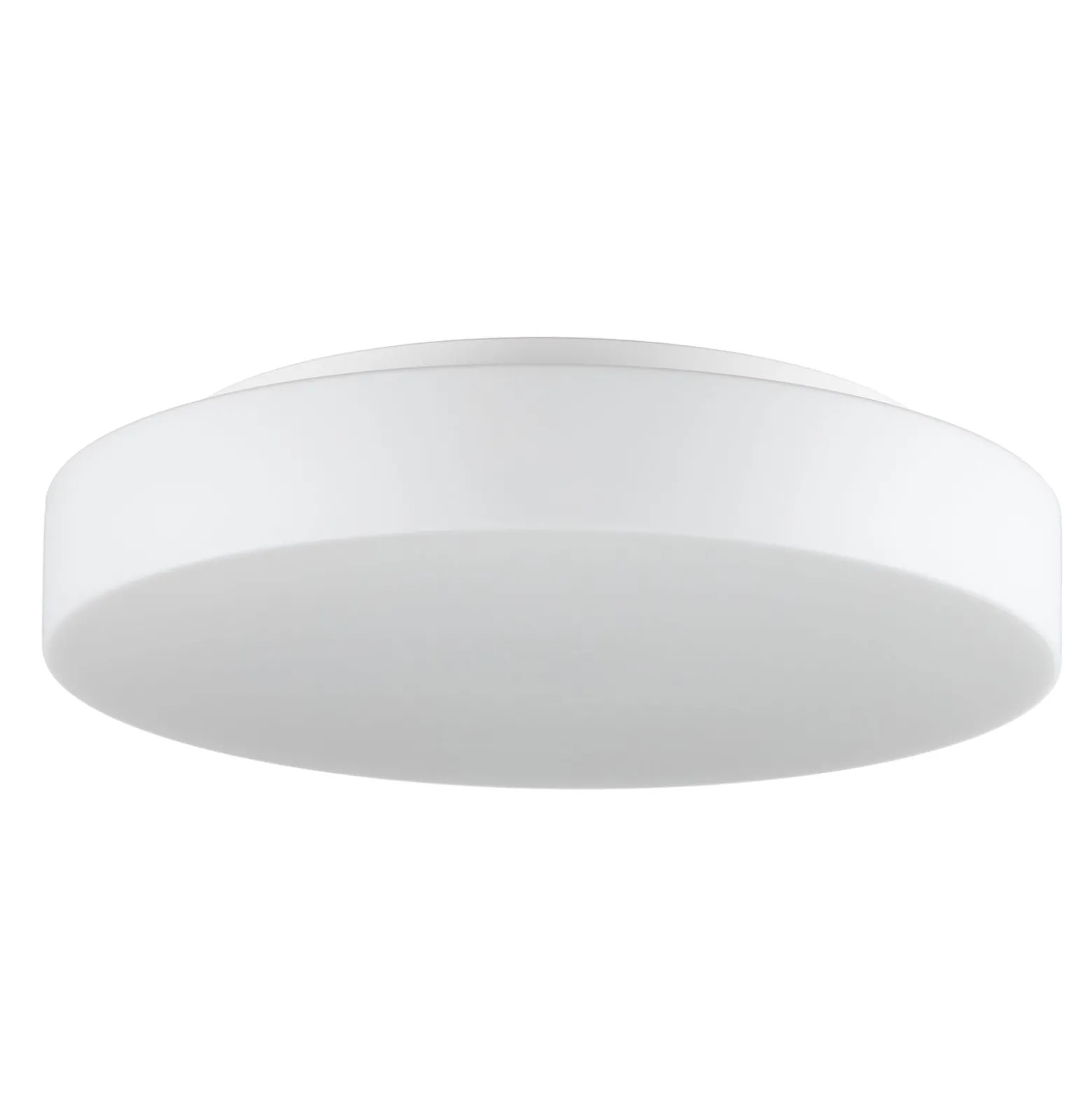 BEGA 50652 LED-Deckenleuchte Opalglas 3.000K Ø39cm