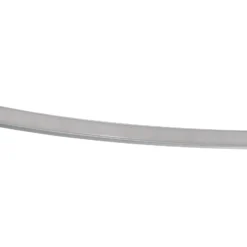 Bopp At LED-Deckenlampe aluminium 45cm