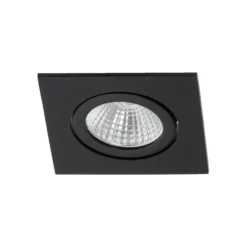 BRUMBERG BB05 Einbau RC Treiber eckig schwarz