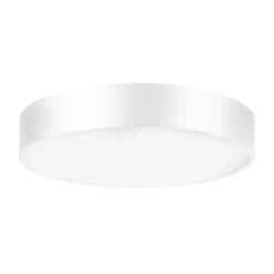 BRUMBERG Biro Circle, Ø 60 cm, DALI dimmbar, weiß, 3.000 K