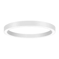 BRUMBERG Biro Circle Ring, Ø 60 cm, Casambi, weiß, 830