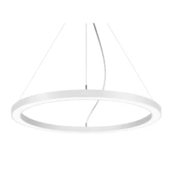 BRUMBERG Biro Circle Ring5 Ø 45cm up/down CASAMBI weiß 3000K