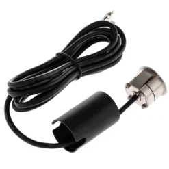 BRUMBERG Hybride Mini LED-Einbauleuchte, rund
