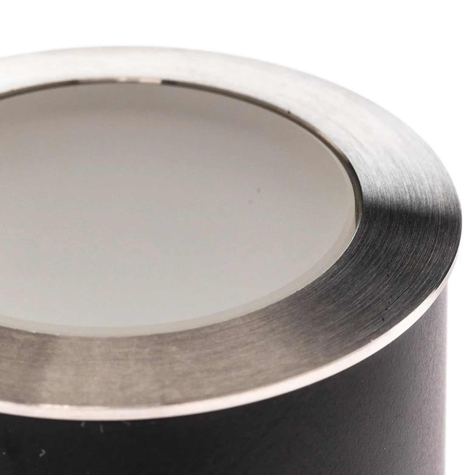 BRUMBERG Hybride Mini LED-Einbauleuchte, rund