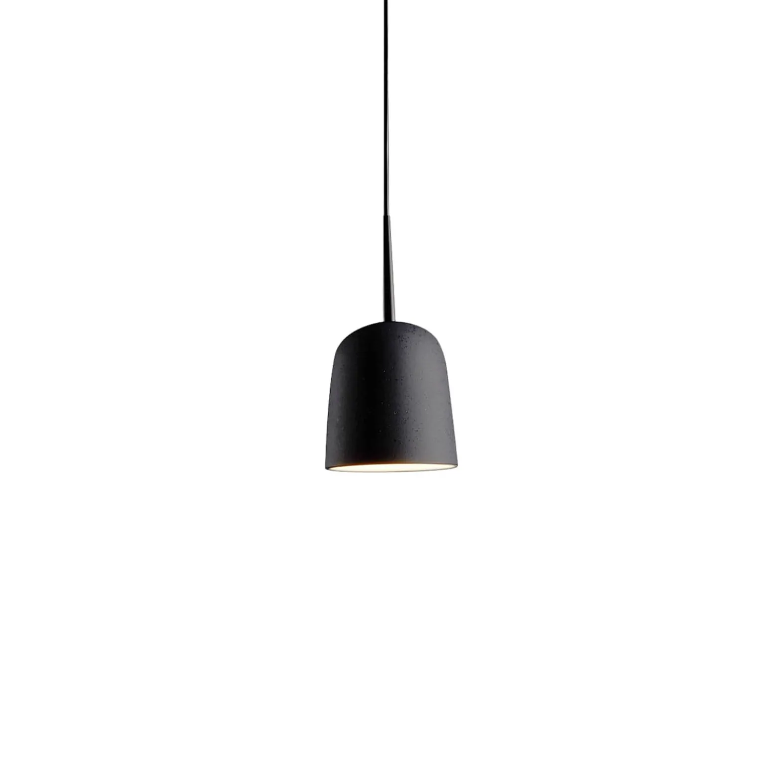 Casablanca Clavio S Keramik-Pendelleuchte Ø 12 cm