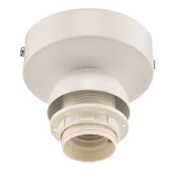 Deckenlampe Golden Duo Ø 40cm mintgrün/gold