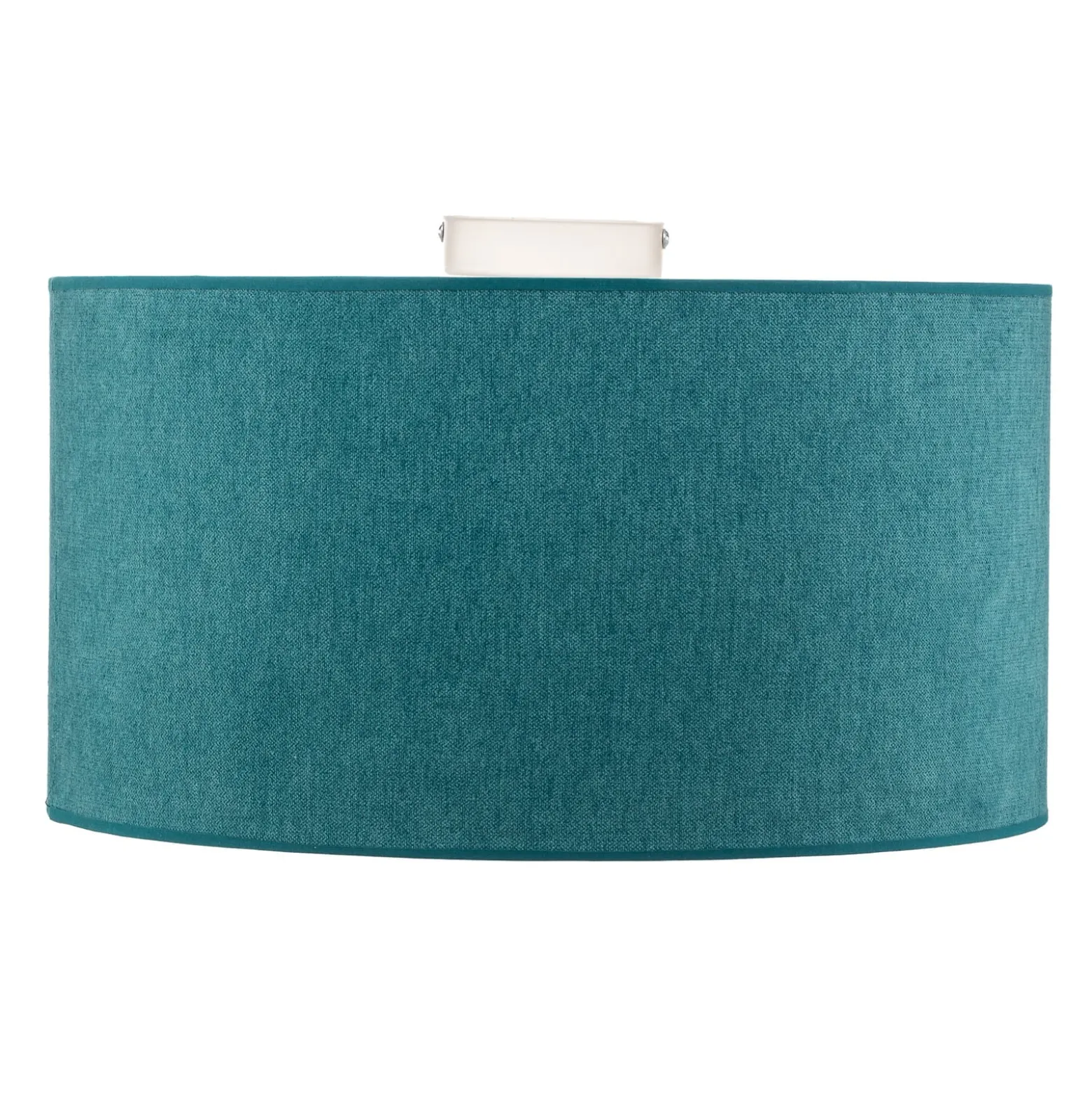 Deckenlampe Pastell Roller Ø 45cm türkis