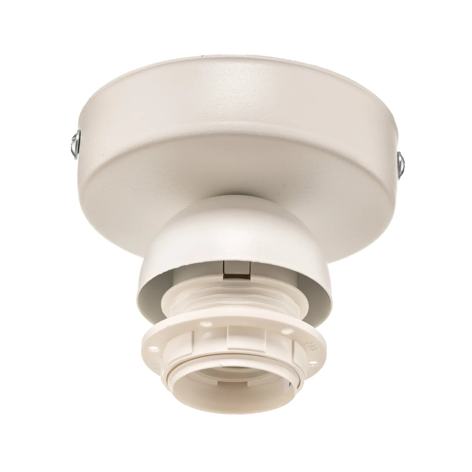 Deckenlampe Pastell Roller Ø 45cm türkis