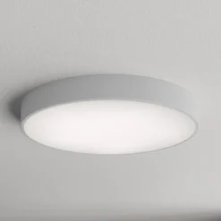 Deckenleuchte Cleo 600, Ø 60 cm grau