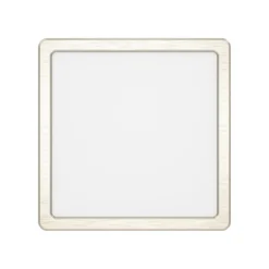 Deckenspot Southery 3-flammig creme-gold gebürstet