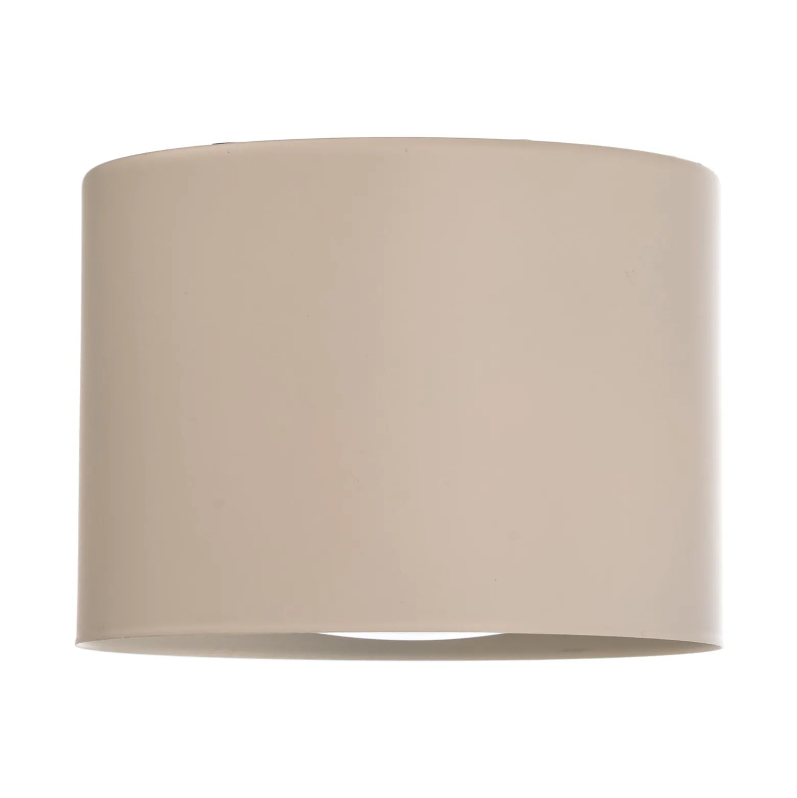 Deckenstrahler Chloe starr, beige