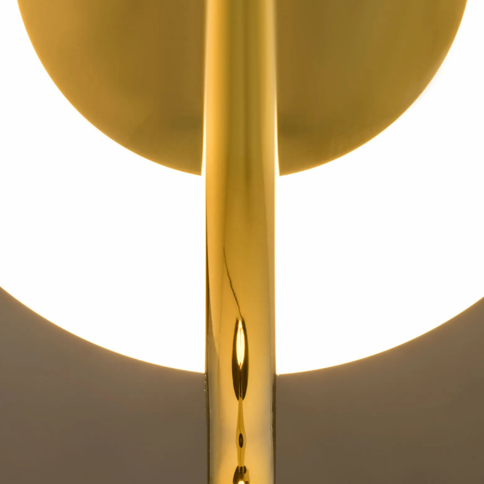Designer-Pendelleuchte Le Vita, LED 2-flammig