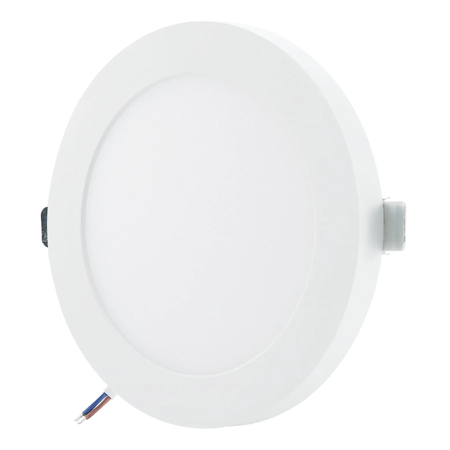 DOTLUX UNISIZEplus LED-Einbaudownlight CCT 12W