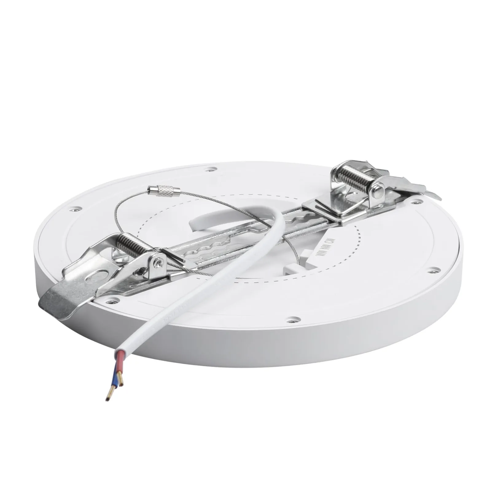 DOTLUX UNISIZEplus LED-Einbaudownlight CCT 12W