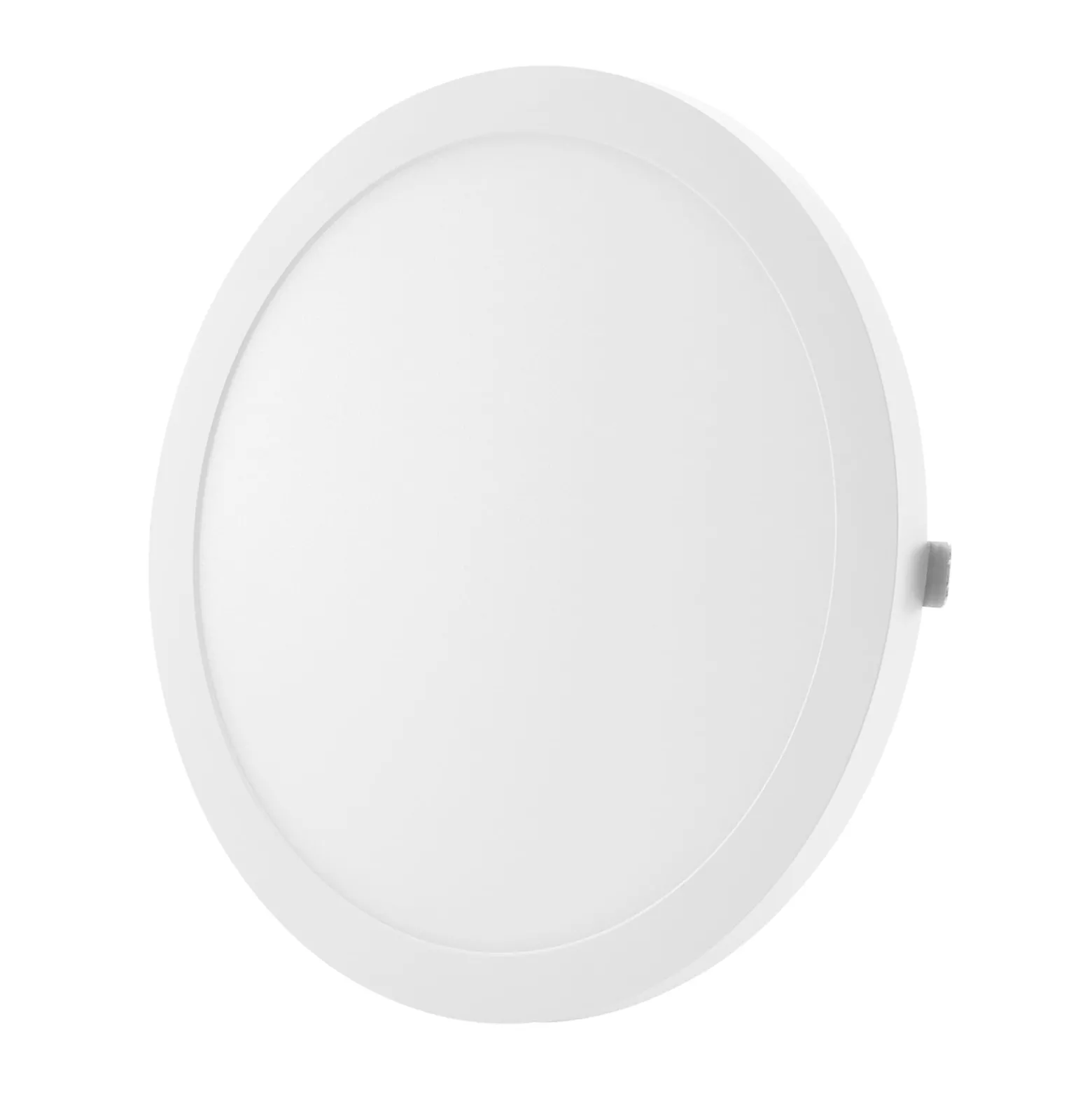 DOTLUX UNISIZEplus LED-Einbaudownlight CCT 24W