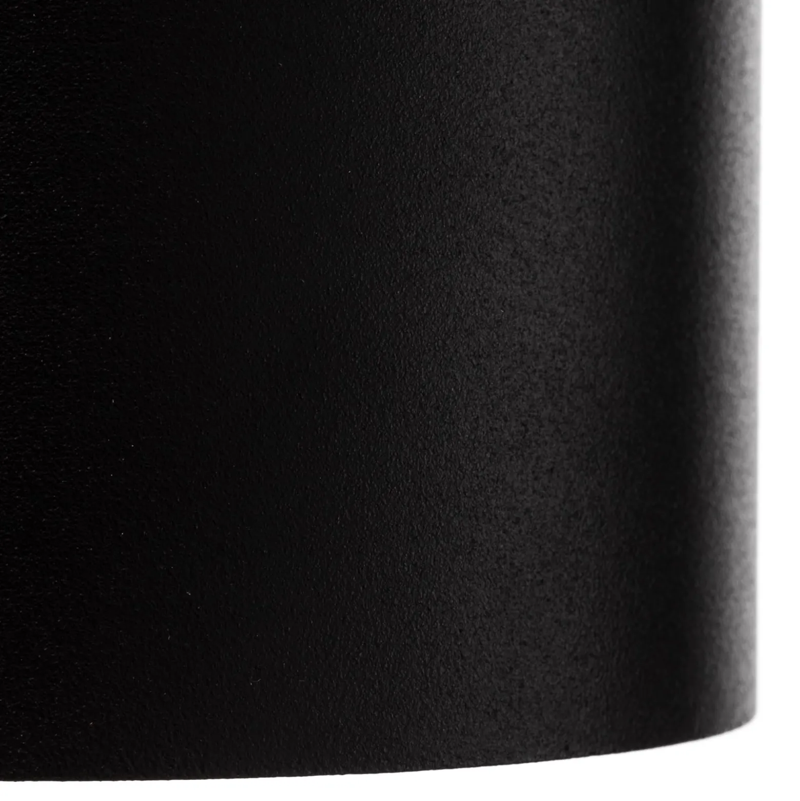 Downlight Point Tone, schwarz/gold