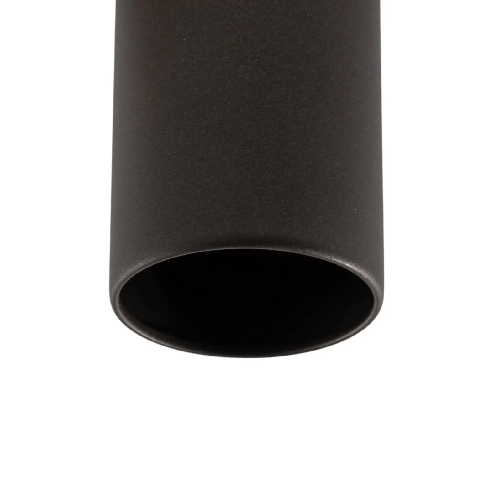 Downlight Top, einflammig, braun