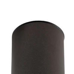 Downlight Top, einflammig, braun