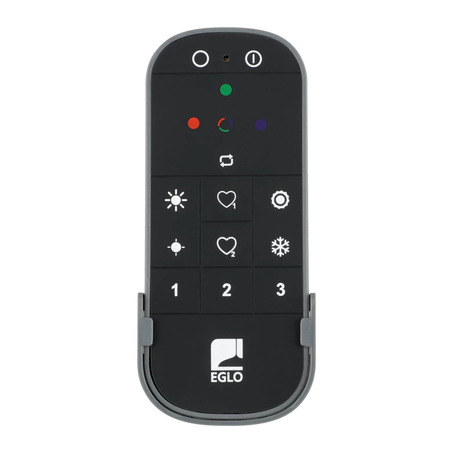 EGLO connect-z E27 A60 6W 806lm 4.000K, 2er-Pack