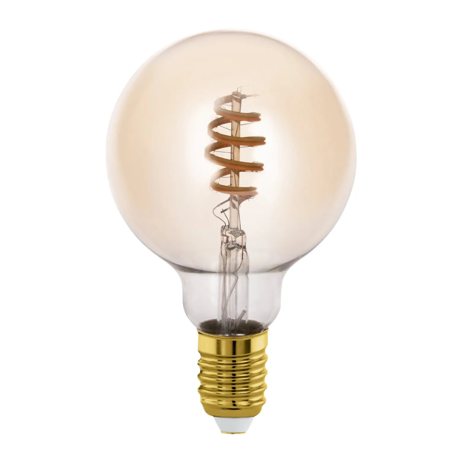 EGLO connect-z E27 G95 Globe 5,5W 400lm 2200-6500K