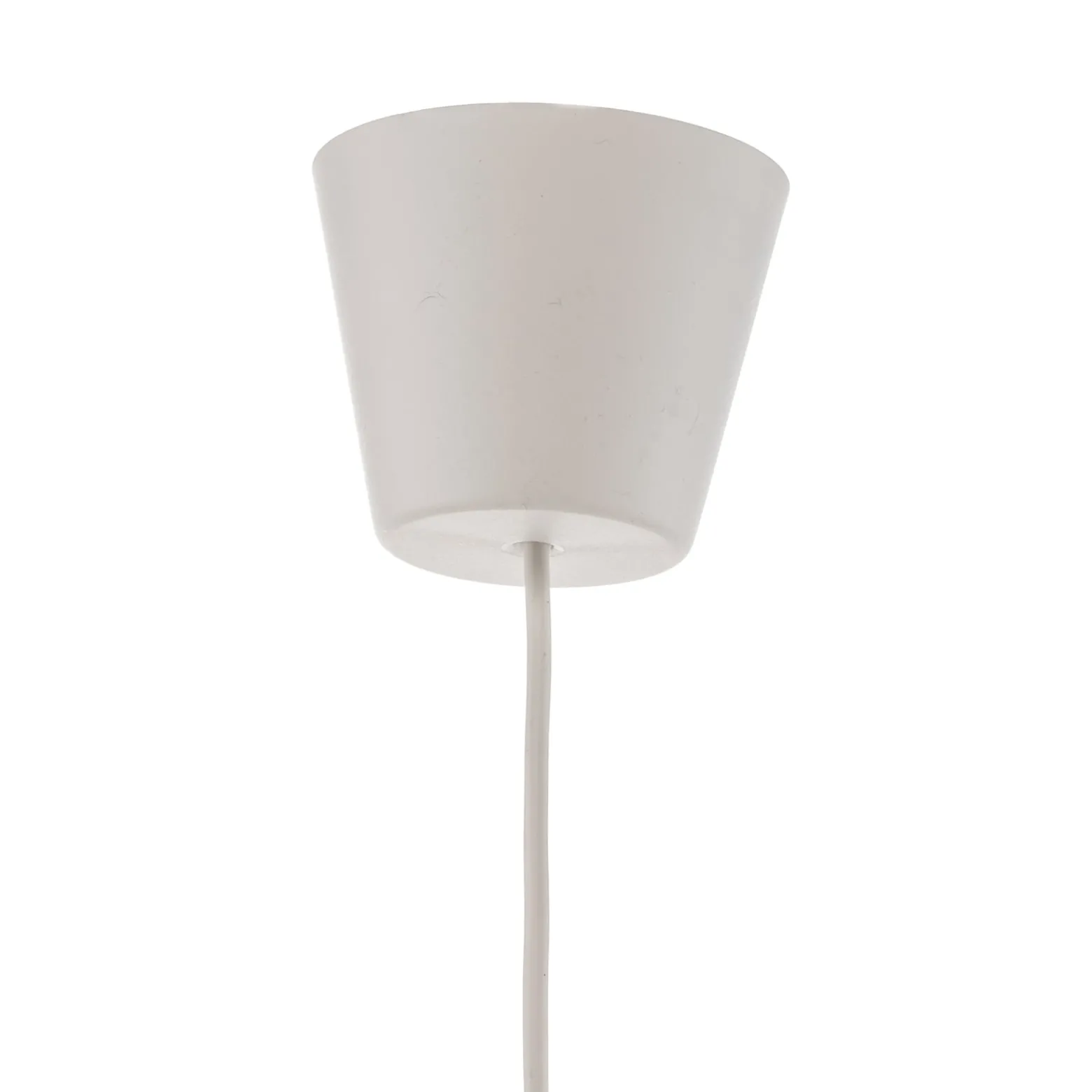 Euluna Galaxy Soft Nature Hängeleuchte grau/braun