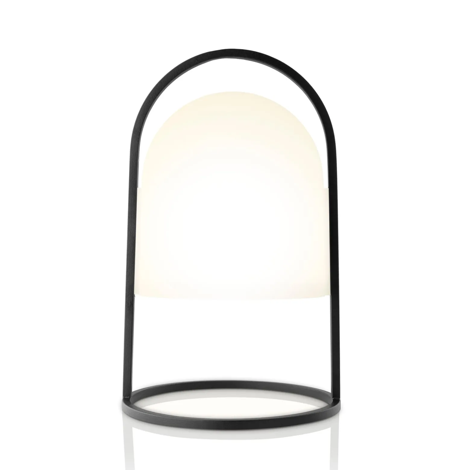 EVA Solo LED-Solarleuchte SunLight, 30 cm, IP65, dimmbar