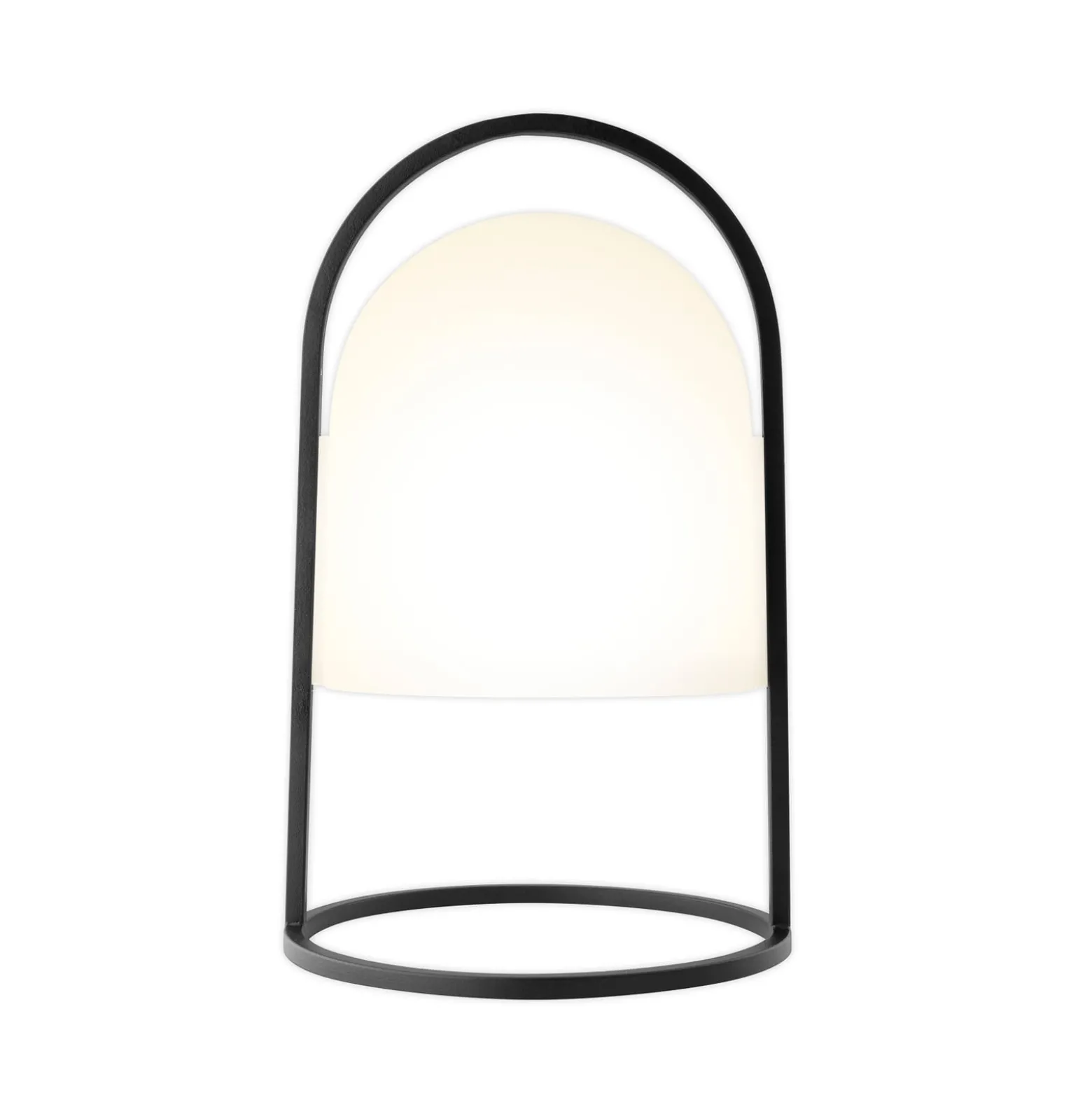 EVA Solo LED-Solarleuchte SunLight, 30 cm, IP65, dimmbar