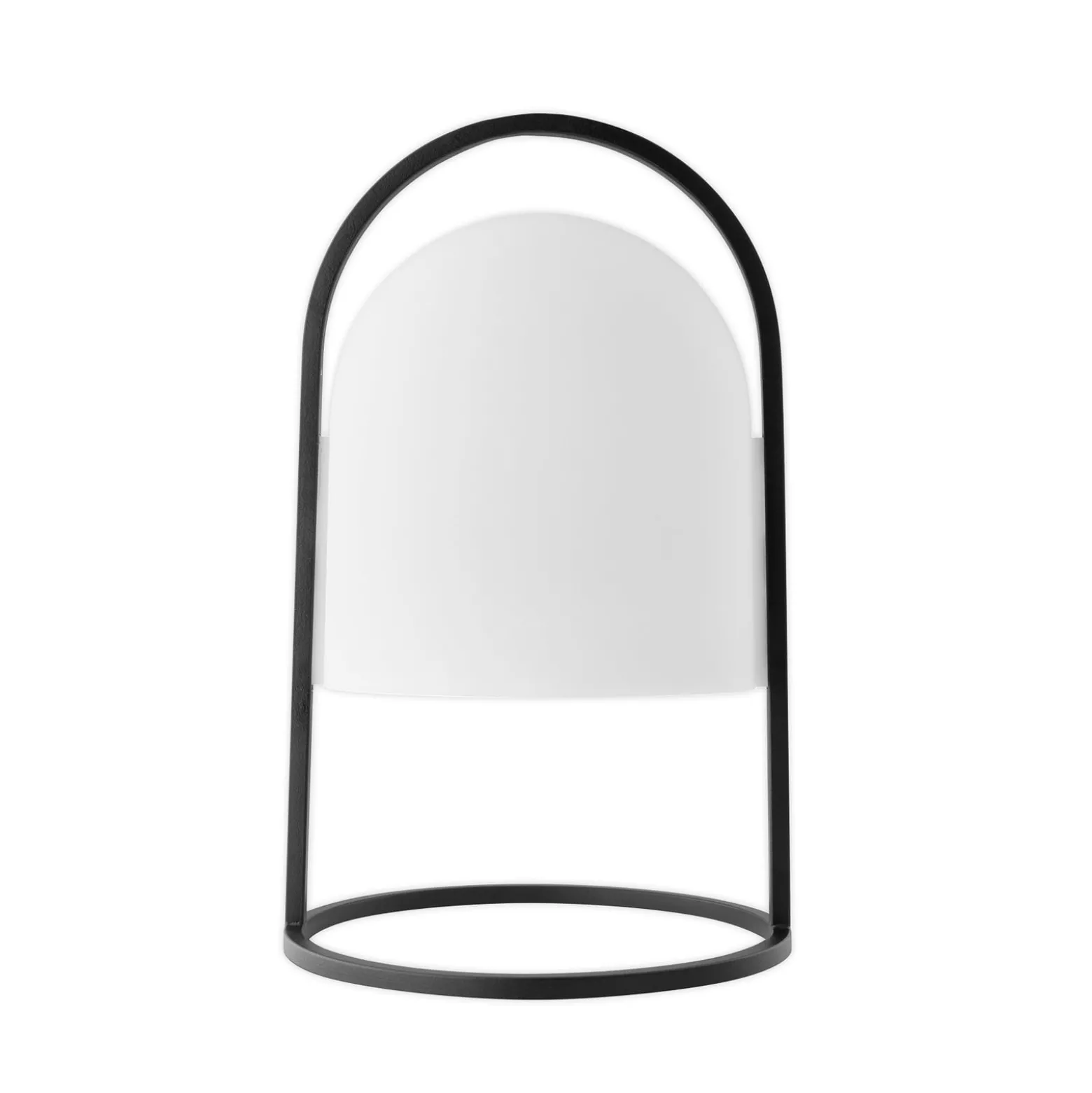 EVA Solo LED-Solarleuchte SunLight, 30 cm, IP65, dimmbar