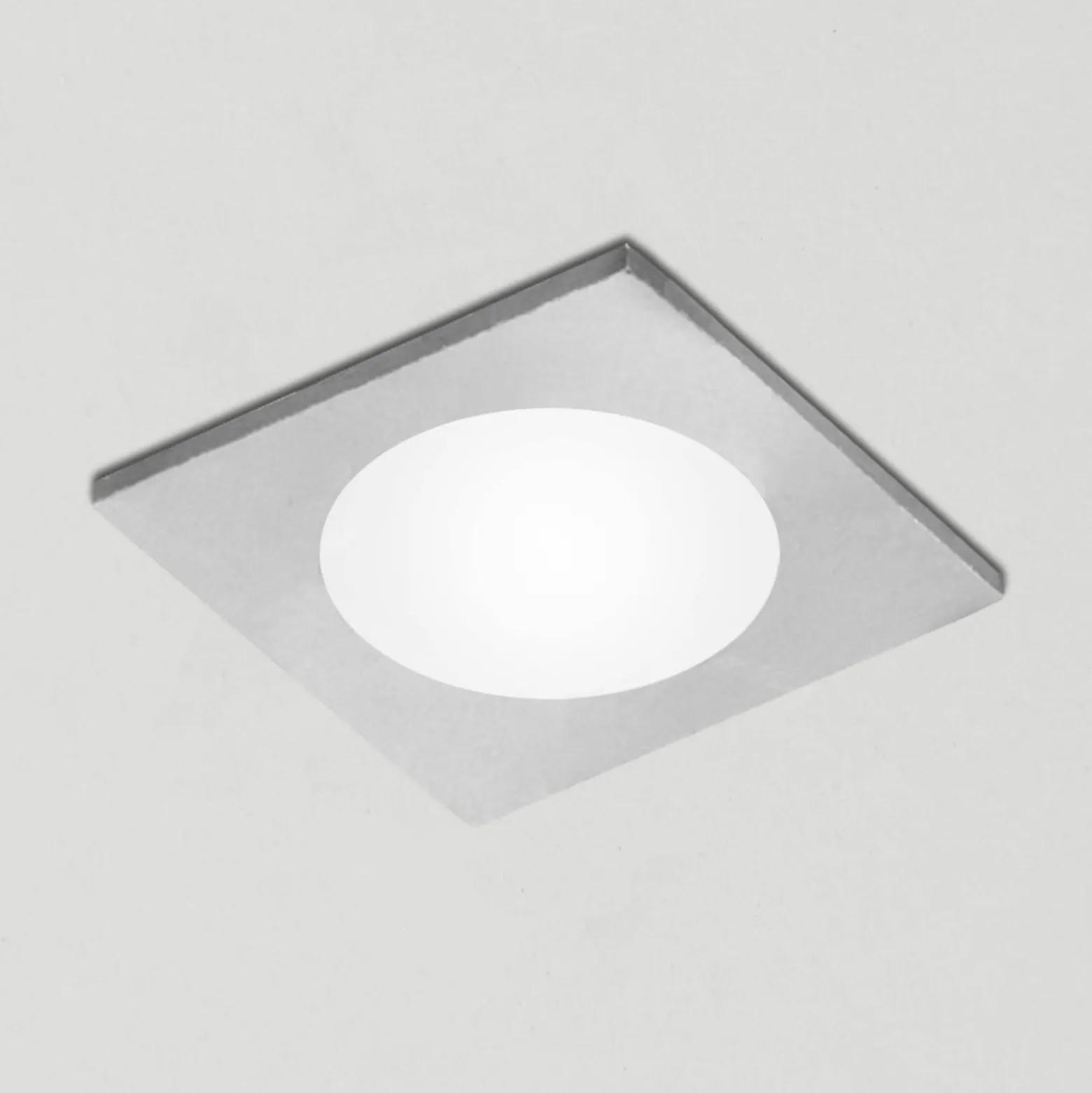 EVN LD4102 Einbaulampe 12V IP68 1,8x1,8cm 0,2W 830