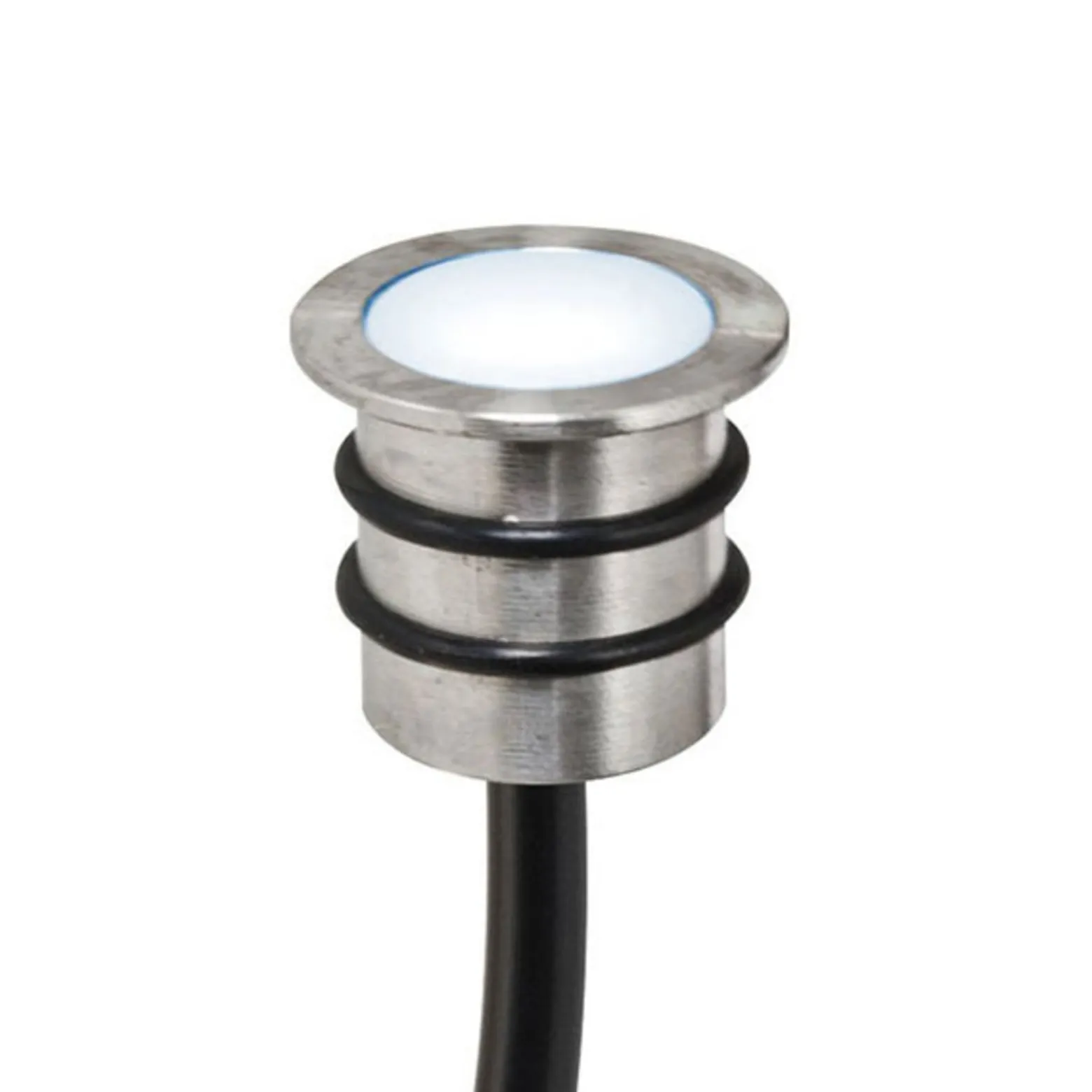 EVN LD2101 Einbauleuchte 12V IP68 Ø1,8cm 0,2W 860
