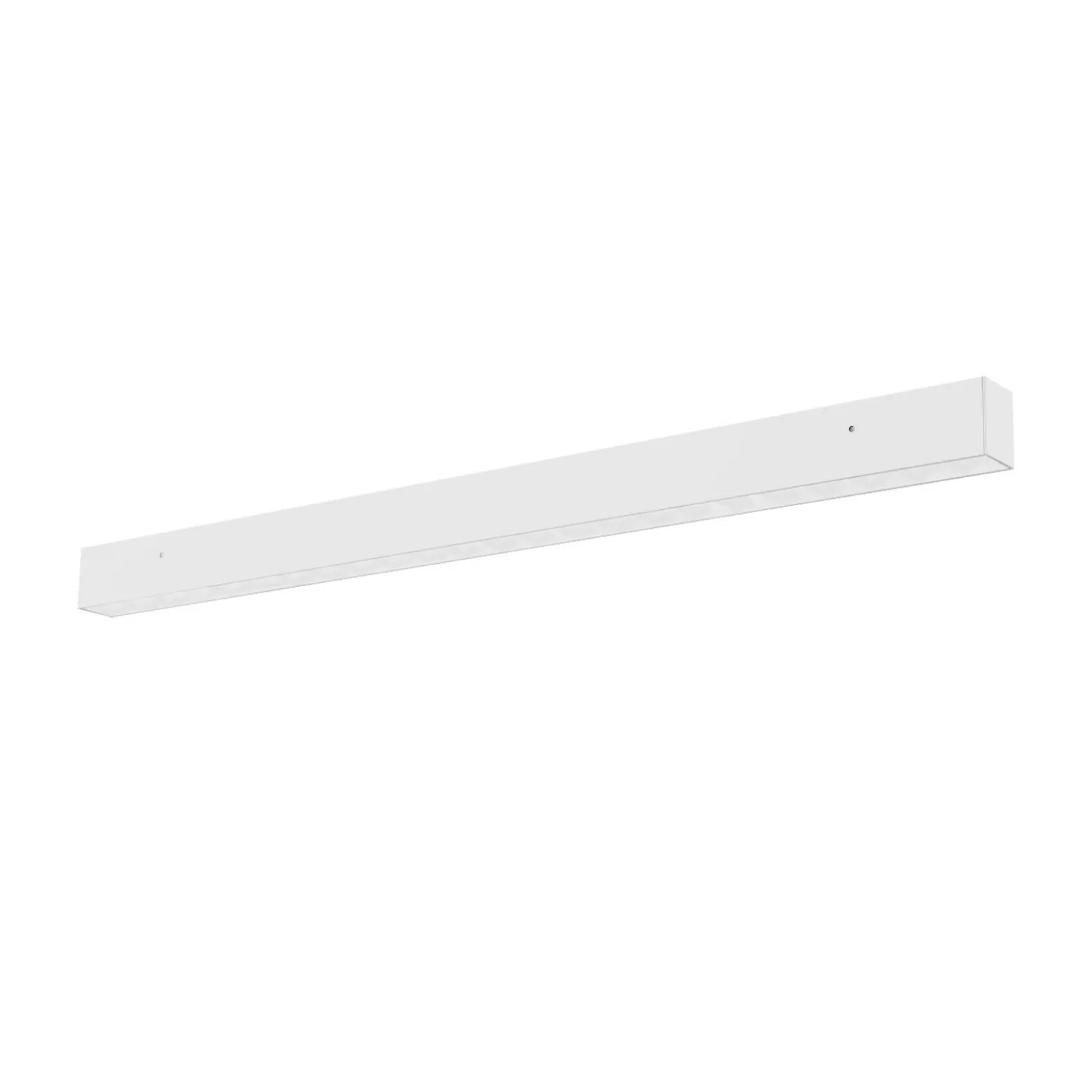 EVN Munus LED-Deckenleuchte weiß 50W