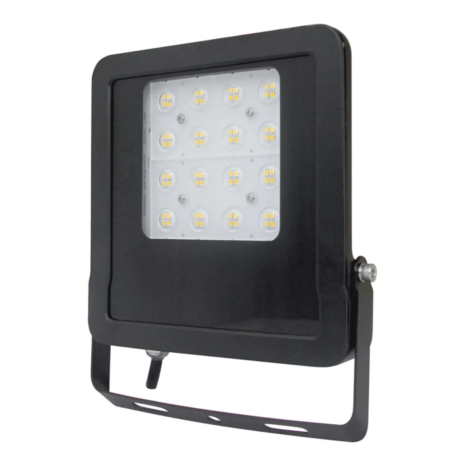 EVN Panthera LED-Außenstrahler IP65 30W 3.000K