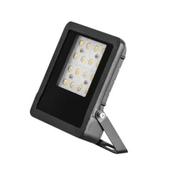 EVN Panthera LED-Außenstrahler IP65 50W 4.000K
