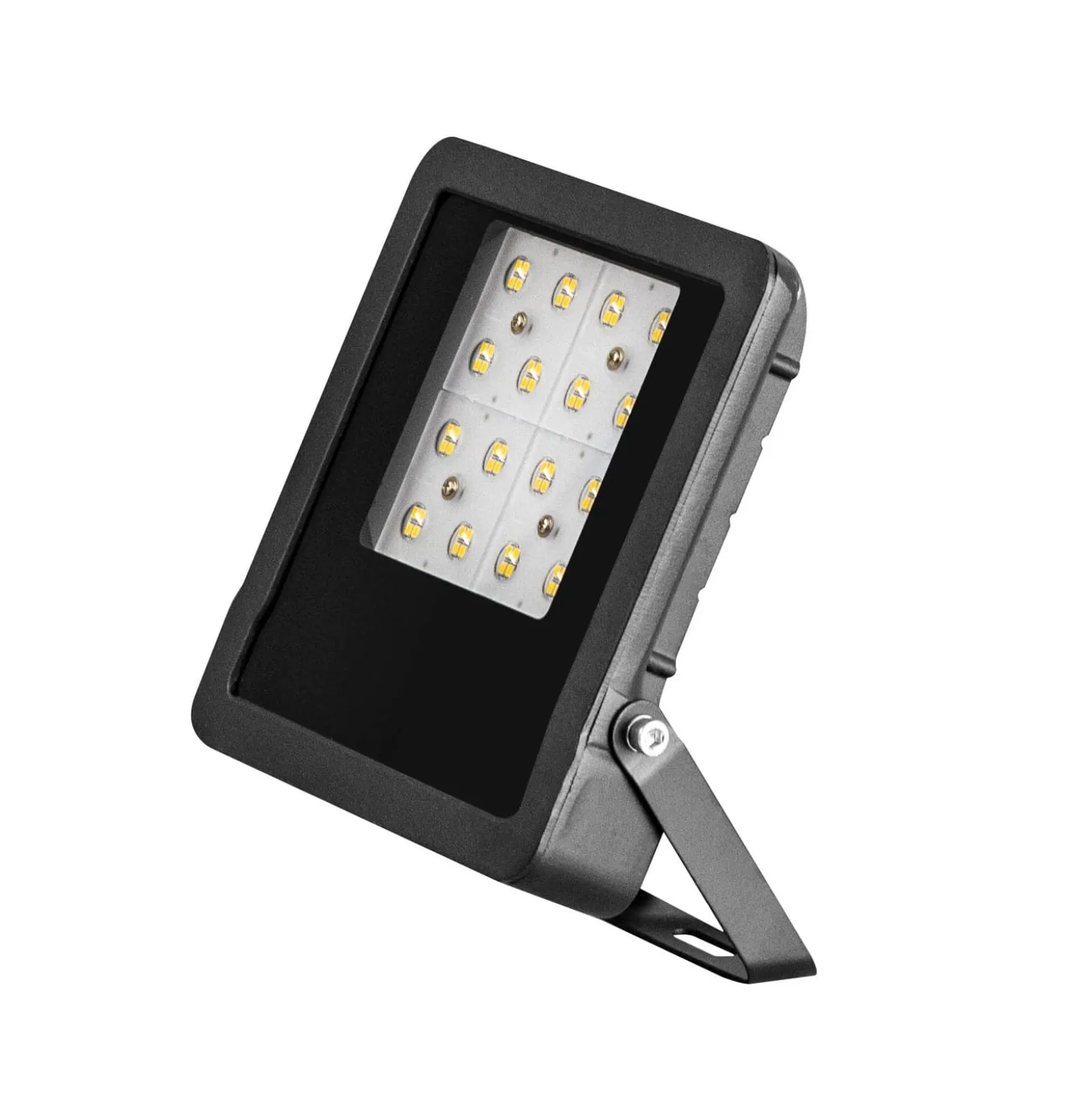 EVN Panthera LED-Außenstrahler IP65 50W 4.000K