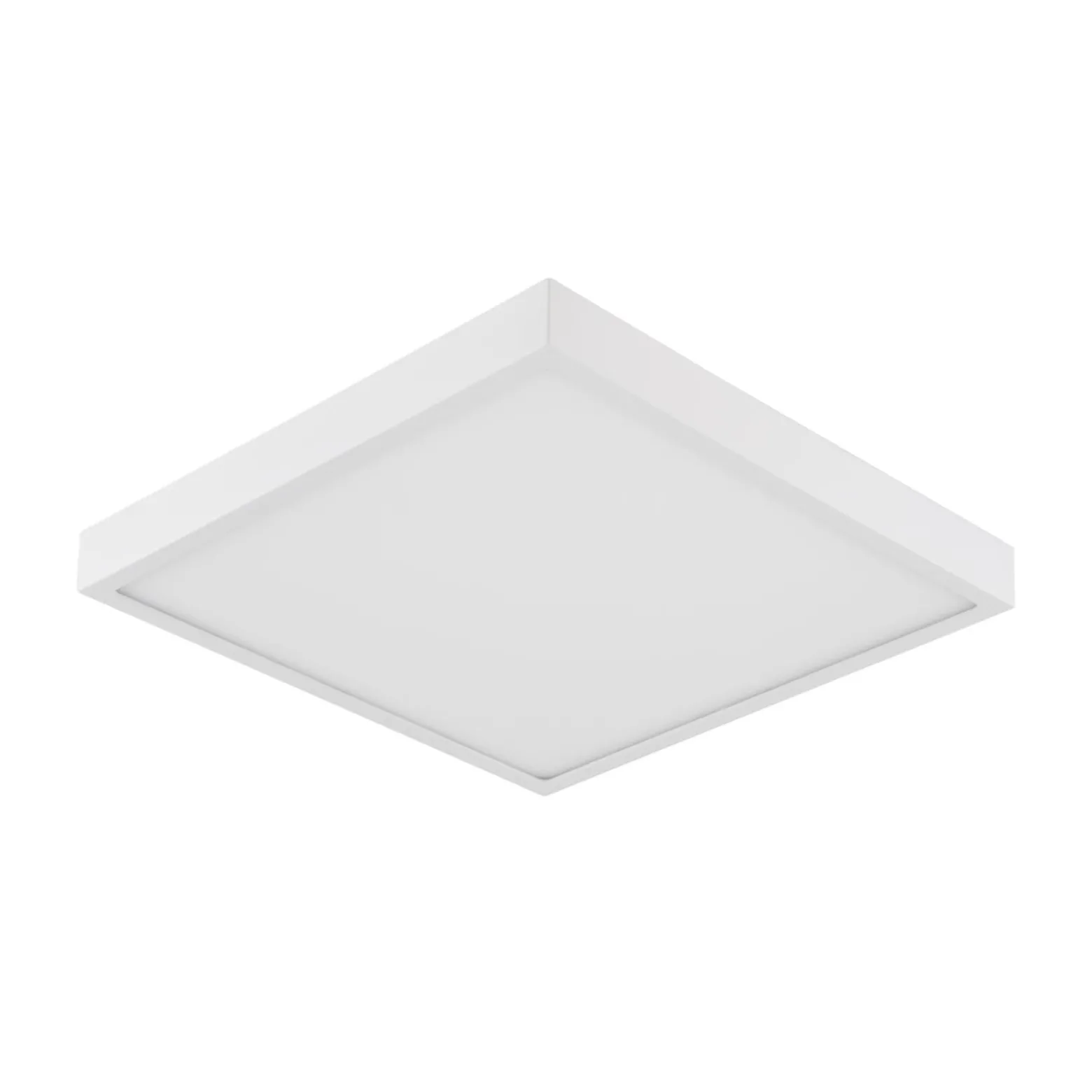 EVN Planus LED-Panel quadratisch 27,2cm 4.000 K