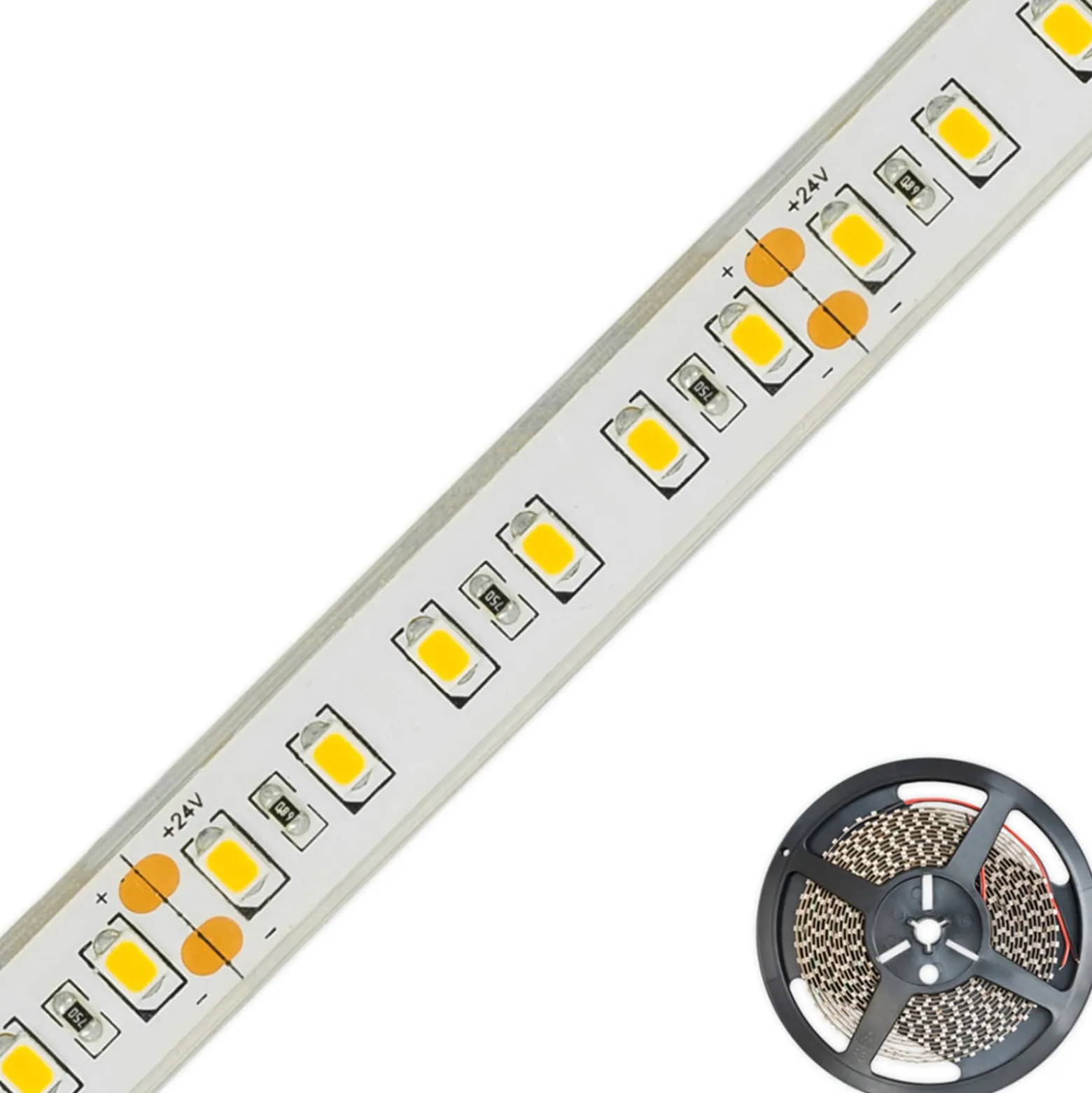 EVN STR6724 LED-Strip IP67 5m 72W 4.000K