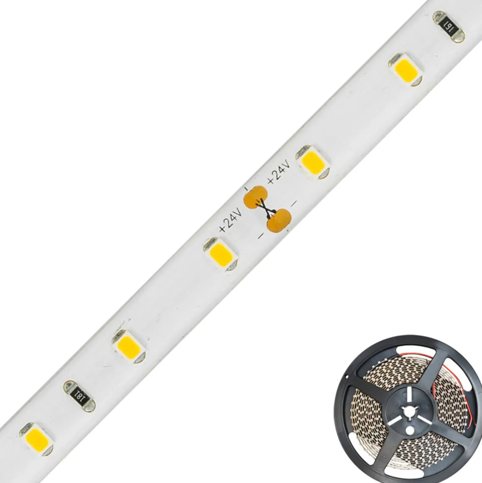 EVN STR5424 LED-Strip IP54 5m 24W 4.000K